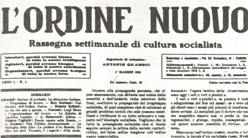 Fichier:L'Ordine Nuovo May 1919.jpg